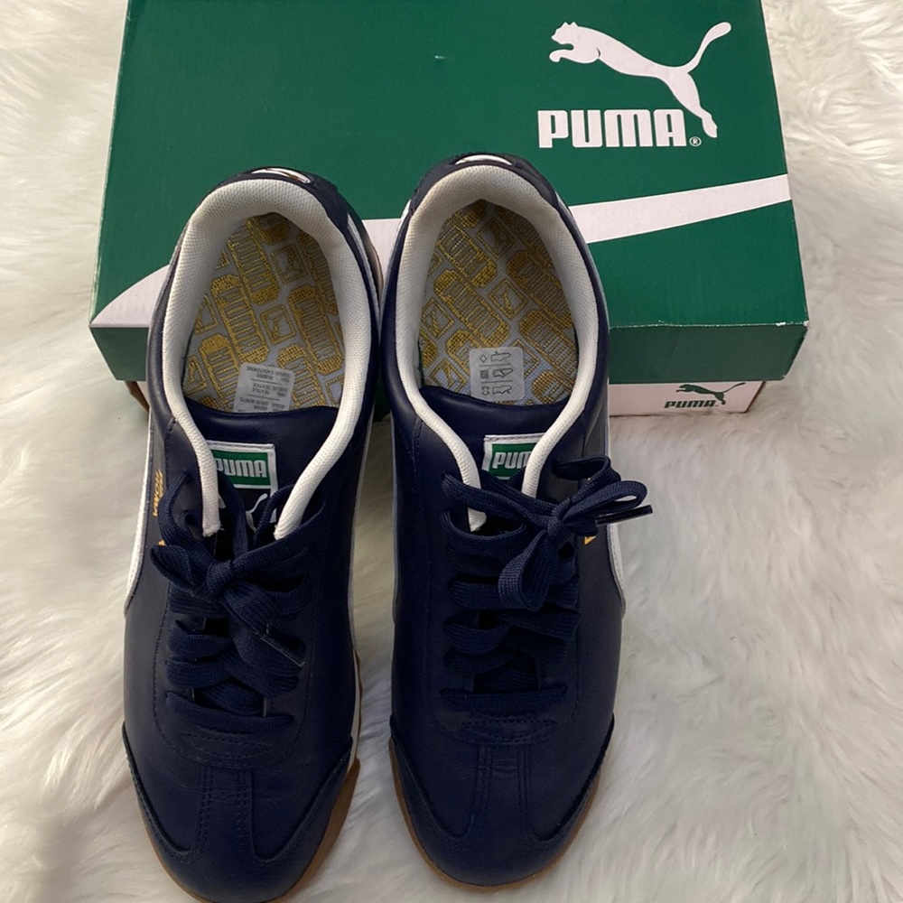 PUMA ⭐️NWB ROMA CLASSIC